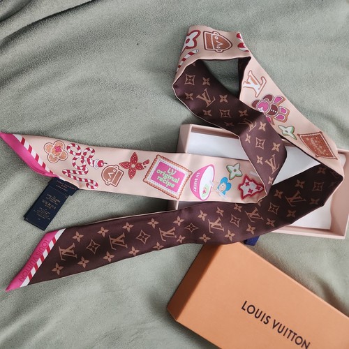 Louis vuitton bandeau candy - bandeau,