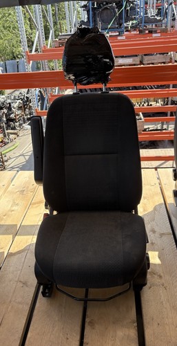 Mercedes sprinter w906 2006 - w906,
