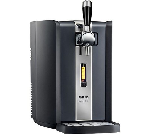 Perfectdraft philips beer - perfectdraft,