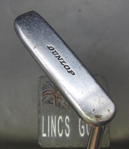 Dunlop tom watson yup putter - watson,