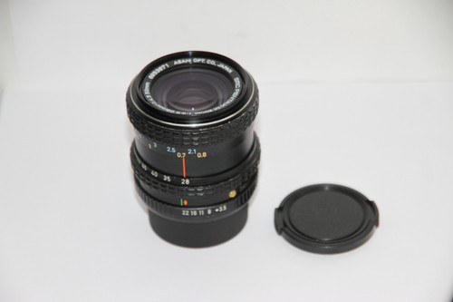 Smc pentax 50mm - smc, m