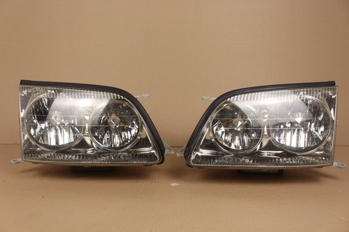 Lexus ls400 2000 toyota - 98-2000,