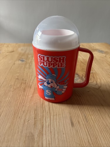 Official slush puppie - official,