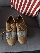 Pair Of Shoes Worn Once