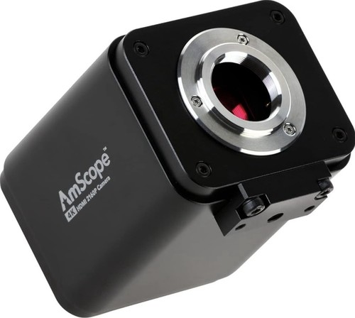 New amscope af408n 3mp - amscope, 4k