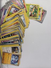 Pokémon TCG Bulk Card Lot -