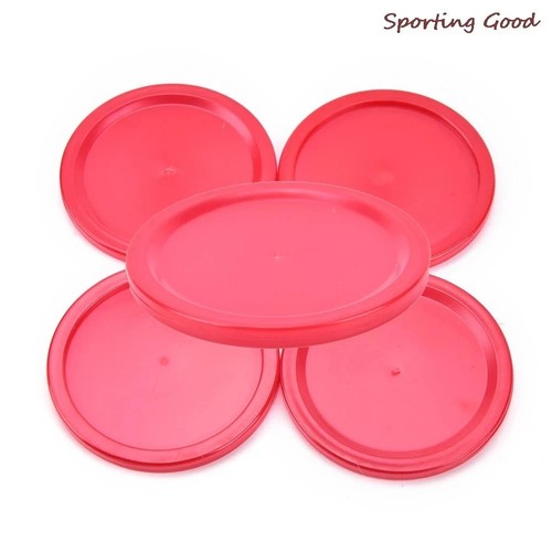 5pcs durable mini air - air, hockey