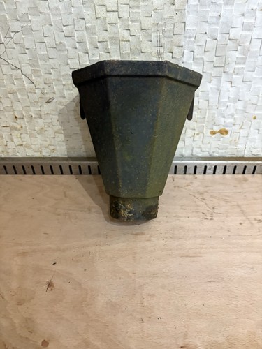 Victorian antique cast iron - antique,