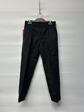 Boys Slazenger Black Golf