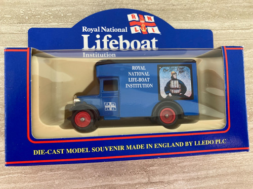 Lledo days gone rnli - days,