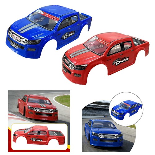 Robust scale rc - 1:10,
