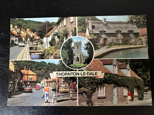 Thornton-le-Dale