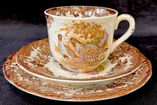 Royal worcester palissy game - royal,