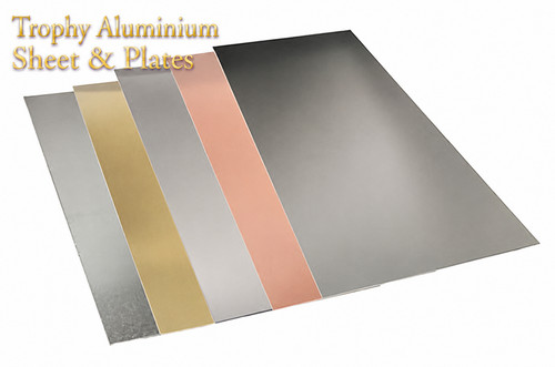 Blank trophy engraving - blank,