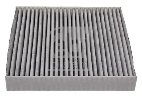 Cabin filter activated carbon - filter,
