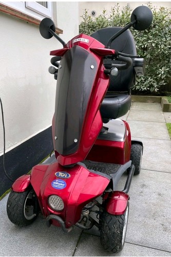 Used tga vita lite mobility - lite,