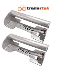 PRG Trailers Wheel Chocks for
