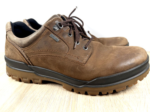 Ecco track low gore tex - ecco,