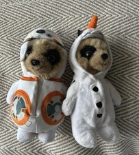 Meerkat Movies Teddy