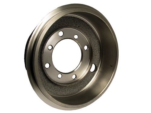Front brake drum morris minor - brake,