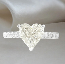 Diamond Engagement Ring 950