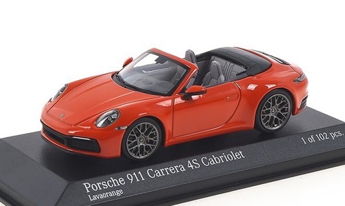 2019 porsche 911 - porsche, 992
