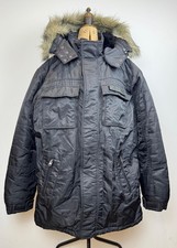 Schott NYC Military Gear Parka