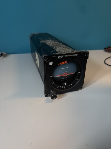 Standby artificial horizon for - standby,