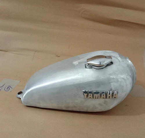 Yamaha xs650 - yamaha,