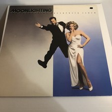 MOONLIGHTING TELEVISION