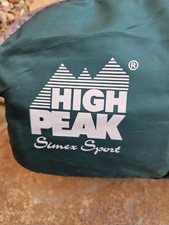 High Peak Simex Sport tourist