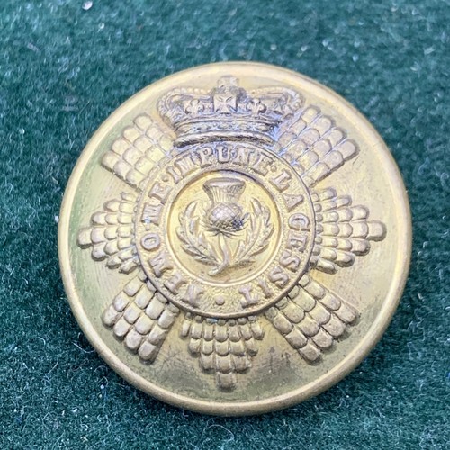 Victorian scots guards - guards, large