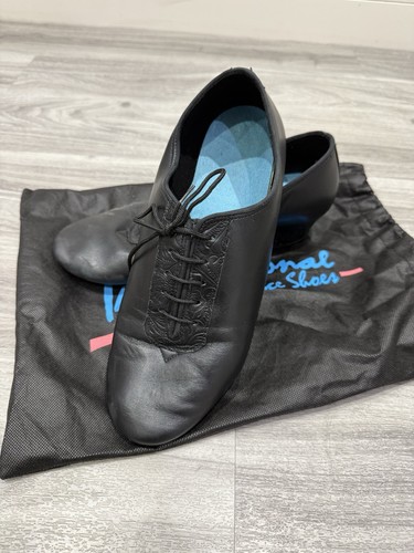 Men black leather - men’s,