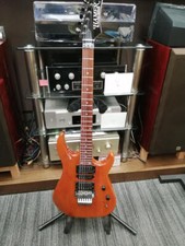 HAMER SLAMMER DIABLO2 Electric