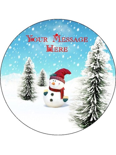 Novelty personalised christmas - personalised,