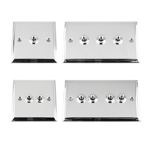 Products polished chrome - polished,