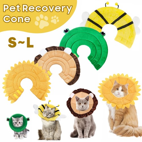 Elizabethan pet protective - elizabethan,