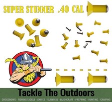 Berserker .40 Calibre Blowgun