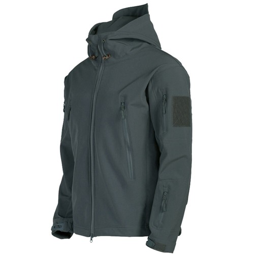 Military shark skin soft - soft, shell