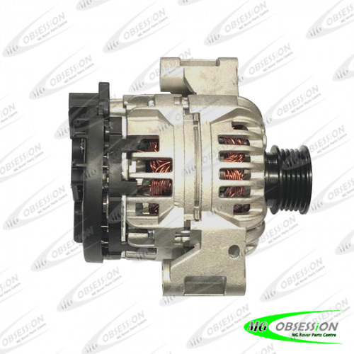 Mgf mk2 alternator - mgf,