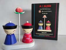 A di ALESSI MR & MRS CHIN SALT