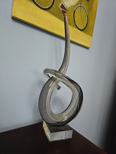 Leonardo ease trophy murano - ease,
