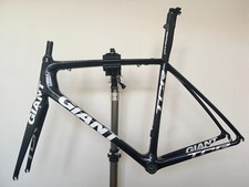 Giant TCR Advanced SL ISP Frameset
