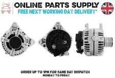 Alternator for Renault Captur