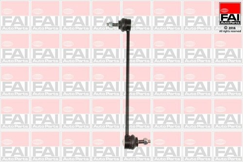 Fai front stabiliser link - stabiliser, for
