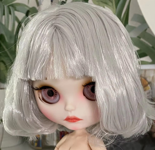 Blythe doll matte - blythe,