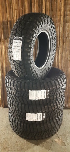 265 121 118q patriot - 70,