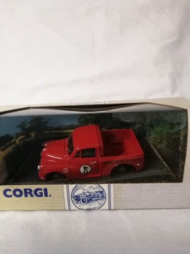Classic vehicles from corgi - classic,