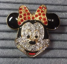 Authentic Disney Smiling