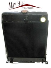 Radiator for David Brown 990